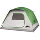 thumbnail image 1 of Tienda de campaña Happy Travel Dome para 4/6 personas, impermeable, 1 of 9
