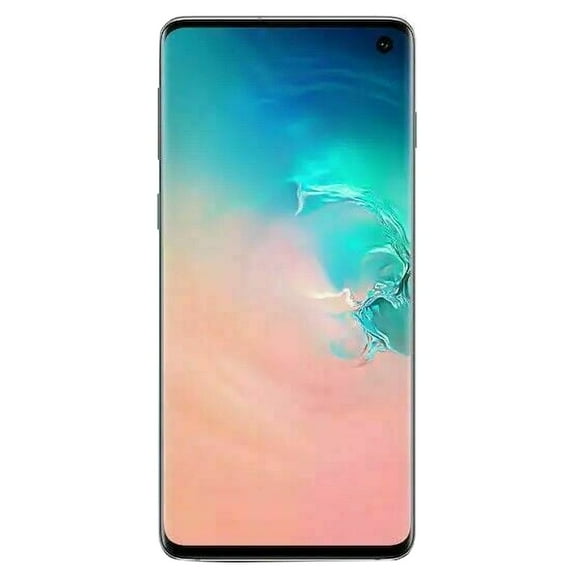 Pre-Owned Samsung Galaxy S10 128GB 512GB (SM-G973U Factory Unlocked) All Colors