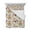 Green, variant on Vintage Flower King Size Down Alternative Comforter, Lightweight Comforter Quilt Bedding Set with Pillow Shams Country Bird Garden Butterfly Yellow All Seasons Bed Comforter Duvet Insert 96"x106"