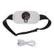 thumbnail image 2 of Electric Menstrual Heating Pad Kneading Fat Burning Massaging Intelligent Heated Belly Wrap Belt for Waist, 2 of 5