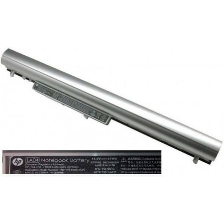 New Genuine HP TPN-Q129 TPN-Q130 TPN-Q131 TPN-Q132 Battery 41Wh ...