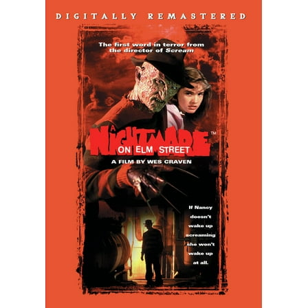 A Nightmare on Elm Street