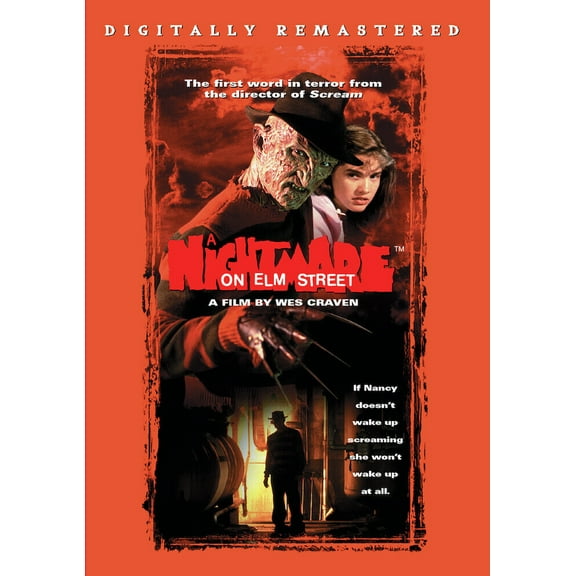 A Nightmare on Elm Street