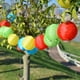 thumbnail image 2 of Luz solar LED Linterna Cadena de luces Bola 10/20 LED Guirnalda solar Luces de hadas al aire libre Iluminación de Navidad para la decoración del jardín Adepaton 2023149-1, 2 of 3