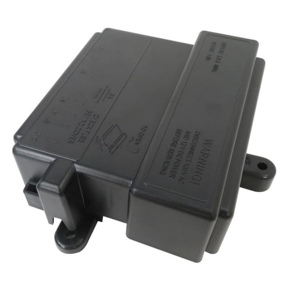 APPLAYERR RV Refrigerator Control Board for Dometic Models DM2662 DM2862 RM2662 RM2862 Replaces OEM 3316348.900 Listed