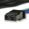 thumbnail image 3 of MSD Ignition Ignition Control Module 6421 6 Series; Street/Drag Racing Use; Digital; 0-12000 RPM; With 2 Step Rev Limiter; Multiple Spark Discharge; Without Boost Retard; Red, 3 of 4