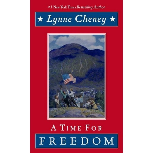 A Time for Freedom