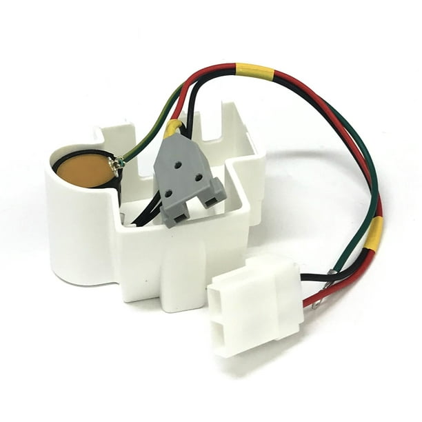 Oem Lg Refrigerator Thermistor Shipped With Lfx31925st 00 Lfx31925st 01 Walmart Com Walmart Com