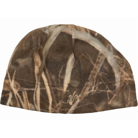Avery Mens Fleece Beanie Realtree Max-7