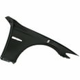 thumbnail image 5 of For BMW ActiveHybrid 5 2012 13 14 15 2016 Fender Assembly Driver and Passenger Side | Pair | Front | Sedan | BM1240148, BM1241148 | 41357248659, 41357248660, 5 of 5