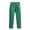 Green, variant on Charmgo Linen Pants Women, Women's Fashion Pocket Straight Casual Pants Cotton Loose Chino Pants Wide Leg Pants for Women Trendy Black L