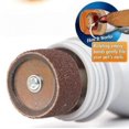 thumbnail image 4 of Pet Dog Cat Nail Trimmer Grinder Electric Grooming Tool Care Clipper Nail File, 4 of 4
