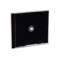 thumbnail image 1 of Support de Rangement Casecd-dvdjewelblacktray200pk, 1 of 12