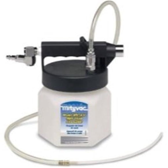 Mityvac MITMV7430 Mini Fluid Evacuator