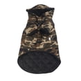 thumbnail image 4 of Abrigo cálido para perros con capucha,Abrigo cálido para perros 2 Chaqueta cálida para perros Chaqueta con capucha para perros Solución innovadora Jadeshay A, 4 of 8