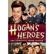 Hogan's Heroes: The Complete Third Season (DVD)