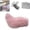 #H, variant on Bumper Wagging Tail,Remote Control Electric Car Tail, Rechargeable Plush Animal Moving Tail, USB Rechargeable, Fluffy Wagging Action, Universal Fit for Auto Trunk Bumper Decoration