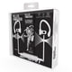 thumbnail image 2 of Audífonos Bluetooth Wireless Headset Spot Blanco Plus Power Plus Power PP-EBT12-WH, 2 of 2