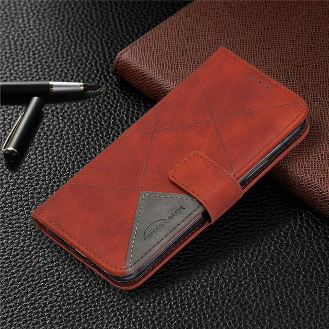 Étui Portefeuille à Rabat pour Xiaomi Redmi Note8 Note 8 Pro 8Pro, Housse pour Xiaomi Redmi8 A 8A Note8 2021, Étui Magnétique en Cuir, Sacs pour Téléphone, A5 Note 8 (Note 8 2021)