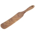thumbnail image 1 of Espátula de Madera ANGGREK Teca Utensilio de Cocina Duradero, 1 of 8