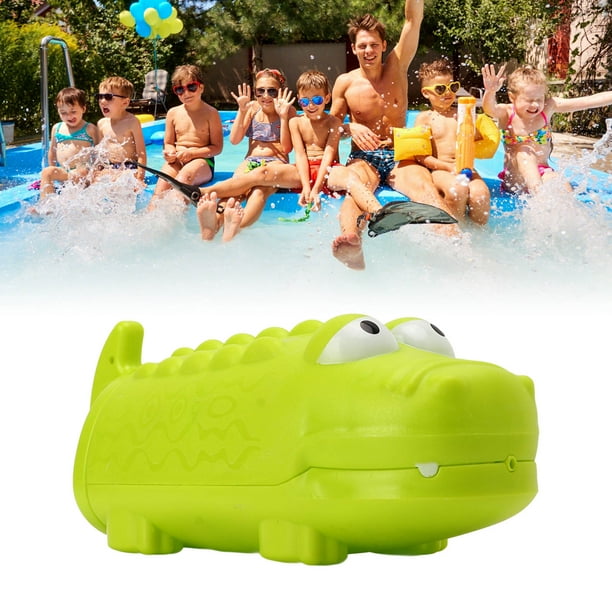 Juguete Para Rociar Agua Con Forma De Animal, Rociador De Agua Para Niños, Juguetes De Playa, Diversión De Verano Para Niños Y Niñas
