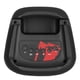 thumbnail image 3 of Bocina Bluetooth Kaiser KSW-7004 4 pulgadas 7 W RMS con Luz LED, 3 of 5