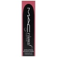 thumbnail image 5 of Macximal Satin Lipstick - 802 Brave by MAC for Women - 0.12 oz Lipstick, 5 of 6