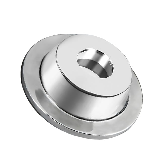 Advancent Separador de etiquetas de seguridad autoadhesivas, soporte de Clip, hebillas de seguridad, anticorrosión, resistente a altas temperaturas Electrodomésticos Advancent HA022934-00