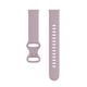 thumbnail image 5 of Correa de reloj de 22 mm para Huawei GT3 GT2 Pulsera deportiva suave Correa de muñeca (Púrpura) Likrtyny Para estrenar, 5 of 9