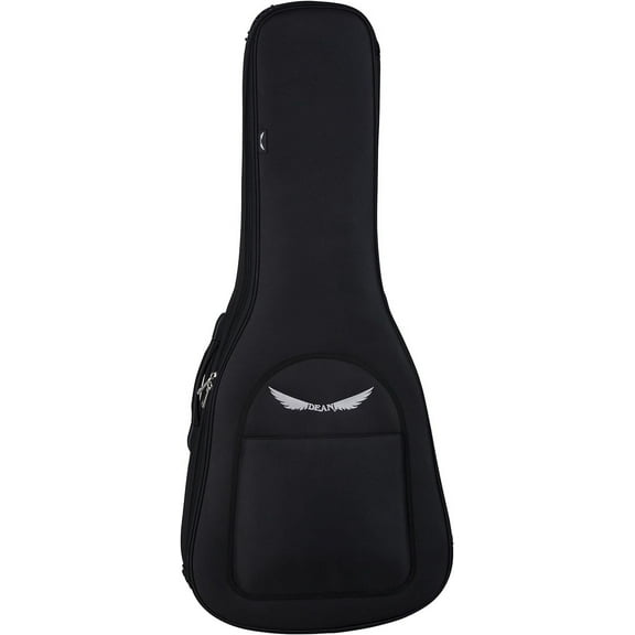 Dean Deluxe Gig Bag-Acoustic Guitar (DGB AG)