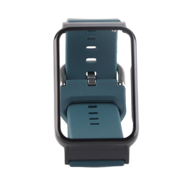 Correa de reloj inteligente Jadeshay silicona para Mi Band 7 Pro A
