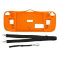 thumbnail image 2 of Funda protectora para juegos, funda protectora de silicona para juegos, accesorios para consola de juegos Steam Deck, la mejor de su clase, 2 of 8