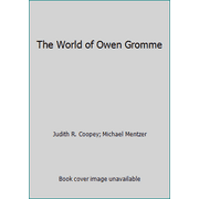 The World of Owen Gromme, Used [Hardcover]