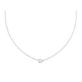 thumbnail image 2 of Cable Heavy (1.75mm) Sterling Silver Chain, 18", 20", 24", 30", 2 of 5