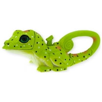 Lifelight Animal Carabiner Flashlight - Green Lizard