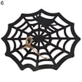 thumbnail image 2 of Wall Signs Decorative Welcome Print Multi-type Skull Bat Wall Halloween Hanging Signs for Party, 2 of 10