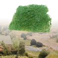 thumbnail image 4 of QualitChoice Miniature Grass Tuft Model Scenery Model Decor Flower Grass Tuft Realistic Decoration For Enthusiasts Style A, 4 of 6