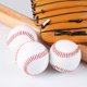thumbnail image 5 of Pelota de béisbol blanda de 9 pulgadas (7,2 cm) Pelota de béisbol dura Pelota de práctica para estudiantes de escuelas primarias y secundarias, 5 of 6