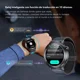 thumbnail image 5 of Reloj Inteligente Kumi Gear Gt3 1.43'' Con Esfera Giratoria, 5 of 8