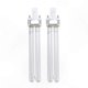 thumbnail image 1 of 2-Pack 11W UV Sterilization Lamps for Aquarium Disinfection with G23 Base, 1 of 1