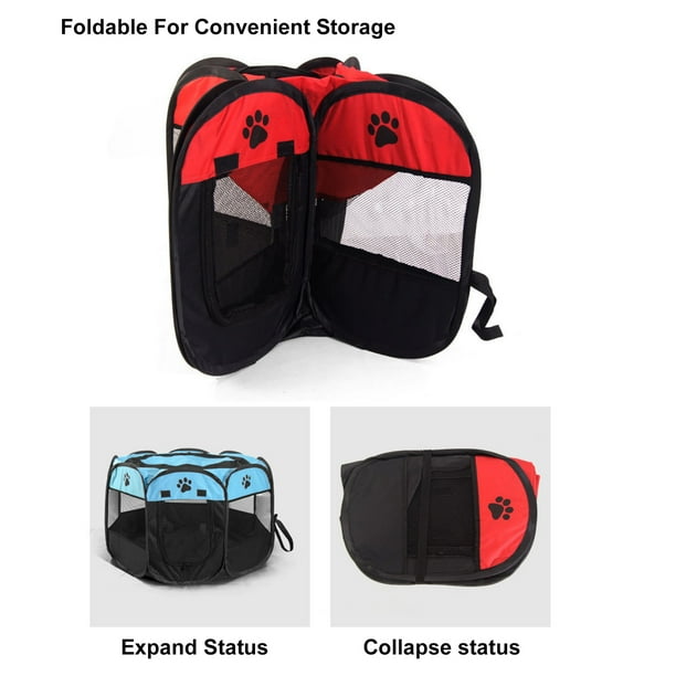 Sleeping nest Open air Air Playpen Open air Waterproof Pet Pen Tent Air Mesh Playpen Pen Playpen Pet Playpen Mesh Playpen Portable Waterproof Walmart Playpen And Pen Small And Portable Small