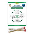 thumbnail image 1 of Las larvas de mariquitas rellenan la historia de los insectos con un diario de actividades STEM, 1 of 5