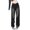 Black, variant on Vedolay Casual Pants Women Ladies Slim Leisure Women Fashion Stretch Denim Pants Black,XS