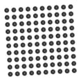 thumbnail image 4 of Cubiertas de orejas de auriculares 100x, cubiertas de tierras, estiramiento, cubiertas de auriculares higiénicos, cubiertas de auriculares para centro, 4 of 9