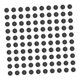 thumbnail image 4 of 100 fundas para auriculares, fundas para auriculares, fundas higiénicas de tela no tejida, fundas elásticas para auriculares, fundas para auriculares, 4 of 10