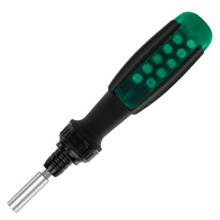 

DIY Hand tools 11 in 1 Precision Ratchet Screwdriver Set Combo K2V2 Y5X0