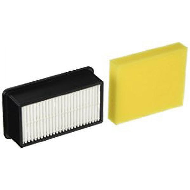 Bissell Filter Pack For CleanView Upright Vacuum Cleaners
