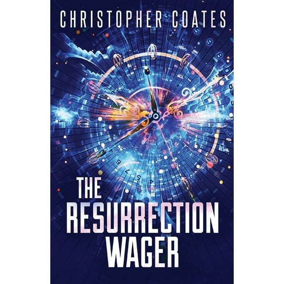 The Resurrection Wager (Paperback)