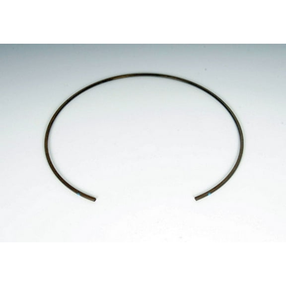 Automatic Transmission Clutch Backing Plate Retaining Ring