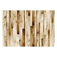 thumbnail image 3 of Tiptophomedecor Background & Patterns Wallpaper Wall Mural - Wooden Boards, 3 of 8